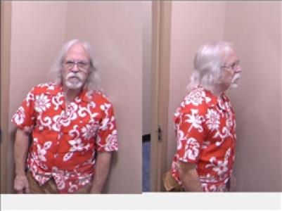 Gerald Frank Boster a registered Sex, Violent, or Drug Offender of Kansas