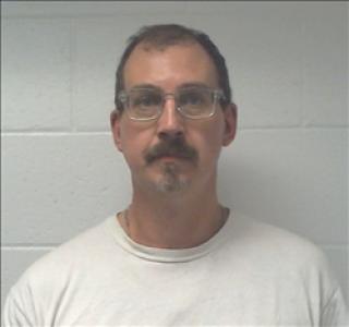 Robert William Copas a registered Sex, Violent, or Drug Offender of Kansas