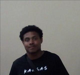 Reggie Treymayne Lashon Sharp Jr a registered Sex, Violent, or Drug Offender of Kansas