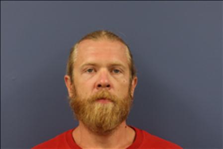Zackery Dewayne Mitchell a registered  of Kansas