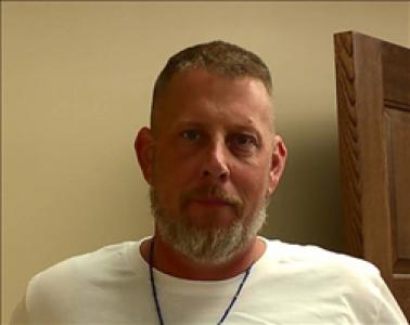 Sean Adam Ballinger a registered  of Kansas