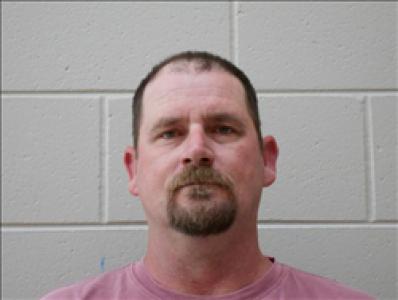 Matthew Joe Bryant a registered Sex, Violent, or Drug Offender of Kansas
