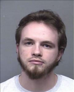 Caleb Wayne Gaston a registered  of Kansas