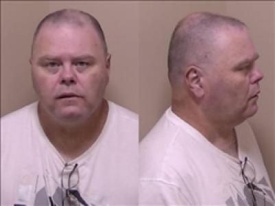 Dennis Troy Prochazka a registered Sex, Violent, or Drug Offender of Kansas