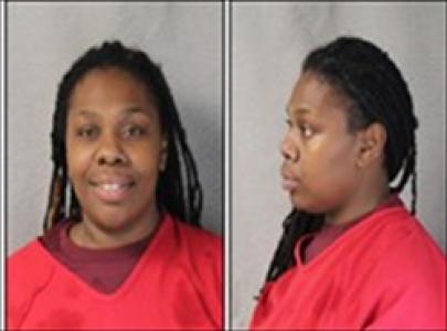 Britney Qushun Porter a registered  of Kansas