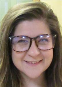 Skylar Madison Henson a registered  of Kansas