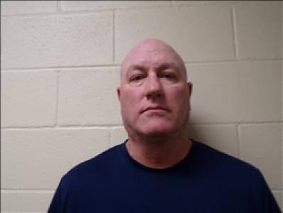 Bryan Lee Gosselin a registered Sex, Violent, or Drug Offender of Kansas