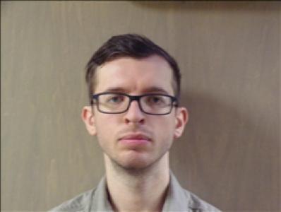 Alex Daniel Riggs a registered Sex, Violent, or Drug Offender of Kansas