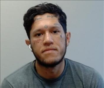 Adam Lee Soliz a registered Sex, Violent, or Drug Offender of Kansas