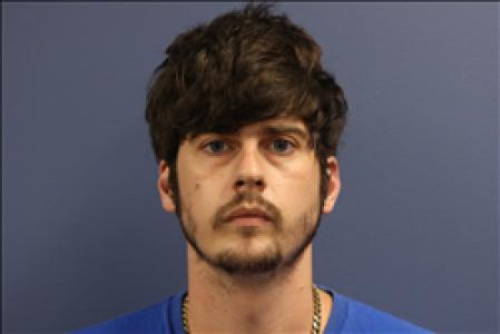 Michael Stephen Gillespie a registered Sex, Violent, or Drug Offender of Kansas
