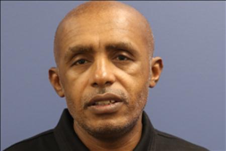 Asnake Hailemariyame Adem a registered Sex, Violent, or Drug Offender of Kansas