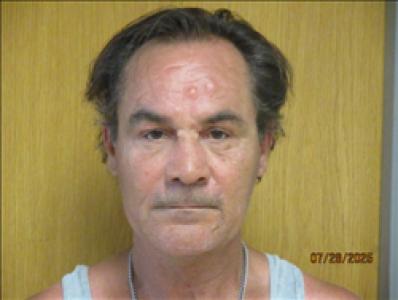 Freddy Wayne Miller a registered Sex, Violent, or Drug Offender of Kansas