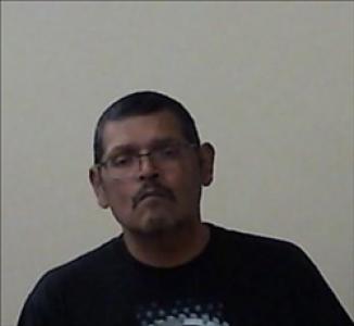 Ruben Rey Gutierrez a registered  of Kansas