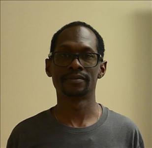 James Henry Carter II a registered Sex, Violent, or Drug Offender of Kansas