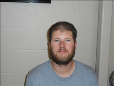 Jamason Andrew Dodd a registered Sex, Violent, or Drug Offender of Kansas