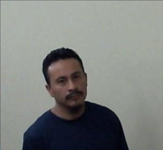 Luis Enrique Renteria-urbina a registered  of Kansas