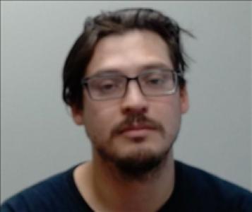 Adric Allen Stegman a registered Sex, Violent, or Drug Offender of Kansas