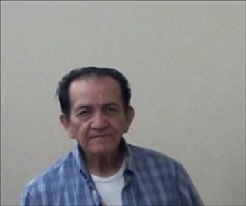 Victor Manuel Cordova-banulos a registered  of Kansas