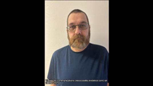 Walter Lee Morgan a registered Sex, Violent, or Drug Offender of Kansas