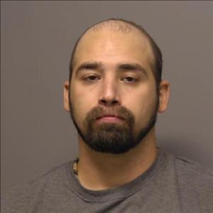 Thomas James Blair a registered  of Kansas