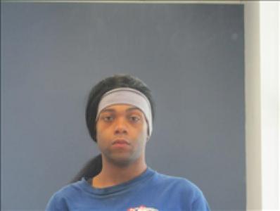 Jace Allen Garrett a registered  of Kansas