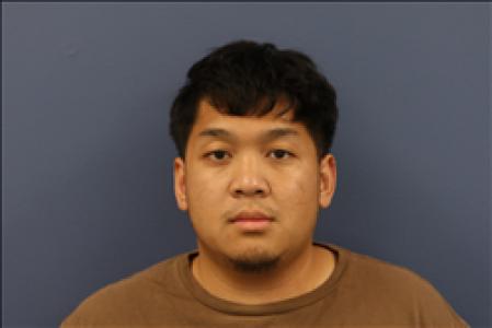 Alex Keodouangsy a registered Sex, Violent, or Drug Offender of Kansas