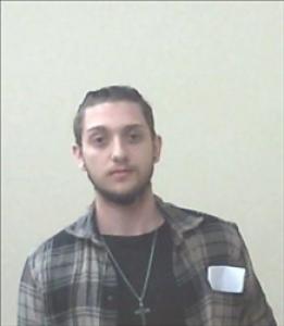 Matthew Aaron Sanders a registered Sex, Violent, or Drug Offender of Kansas