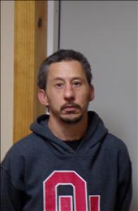 Raymond Theodore Smith a registered Sex, Violent, or Drug Offender of Kansas