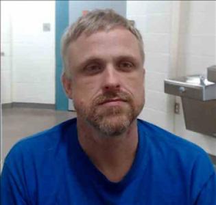 Jonathan Edward Daugherty a registered Sex, Violent, or Drug Offender of Kansas