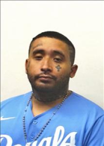 Jesus Orlando Galvan a registered  of Kansas