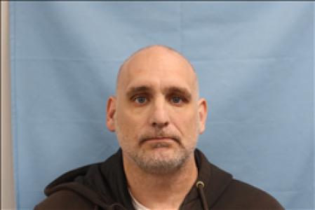 Joshua Alan Haskins a registered  of Kansas