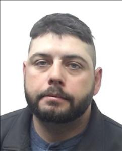 Justin Wayne Vanderpool a registered  of Kansas