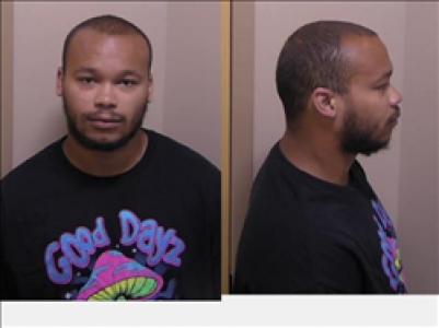Malachi Elijah-idibiye Douglas a registered  of Kansas