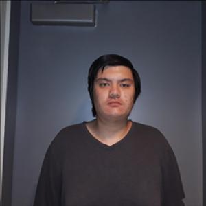 Matthew Hullett a registered  of Kansas