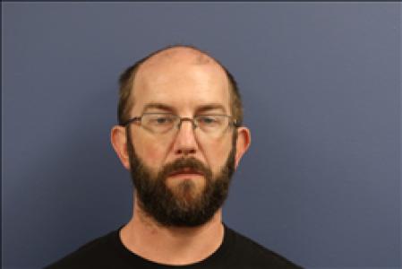 Matthew James Barnes a registered Sex, Violent, or Drug Offender of Kansas