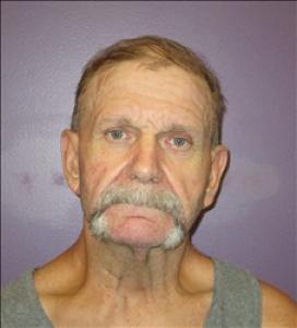 Richard Virgil Mitchell a registered Sex, Violent, or Drug Offender of Kansas