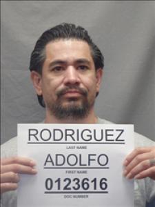 Adolfo Rodriguez a registered Sex, Violent, or Drug Offender of Kansas
