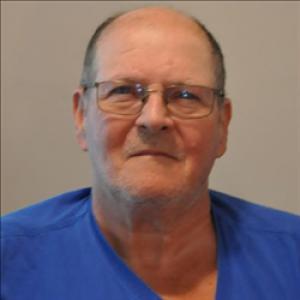 Daniel Edward Dean a registered  of Kansas