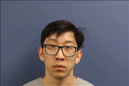 Skyler Nicholas Yee a registered  of Kansas
