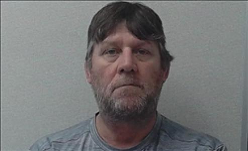 Rex Eugene Hill Jr a registered Sex, Violent, or Drug Offender of Kansas