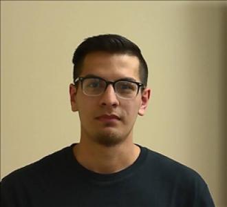 Juan Carlos Ysmael Espinoza a registered Sex, Violent, or Drug Offender of Kansas