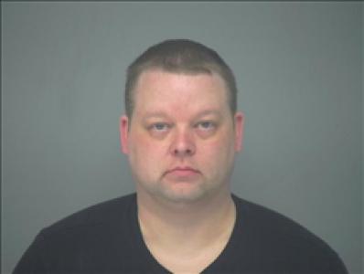 Curtis James Schooley a registered Sex, Violent, or Drug Offender of Kansas