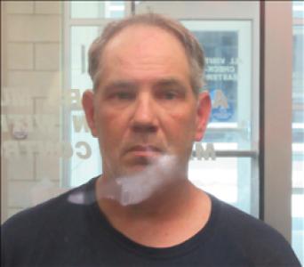 Shawn David Pedigo a registered  of Kansas