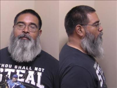 Gabriel Raul Escobar a registered  of Kansas
