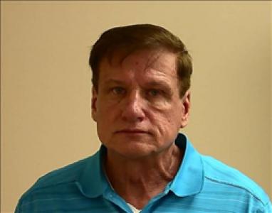 Christopher Scott Egan a registered Sex, Violent, or Drug Offender of Kansas