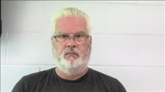 Jeffrey D Ward a registered Sex, Violent, or Drug Offender of Kansas