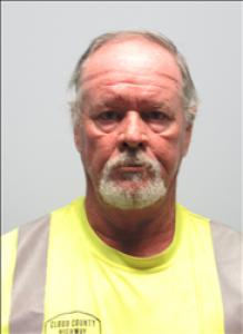 Richard Darin Stromberg a registered Sex, Violent, or Drug Offender of Kansas