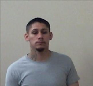 Isaac E Sosa a registered Sex, Violent, or Drug Offender of Kansas