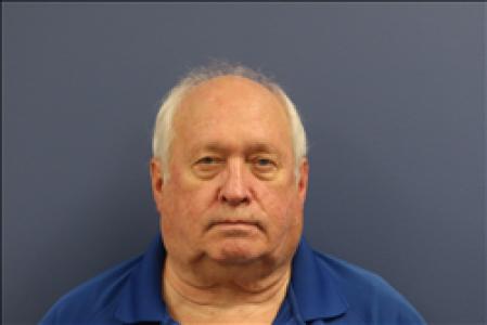 Thomas V Nolte a registered  of Kansas