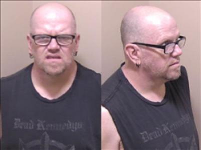 Michael Duane Macdonald a registered  of Kansas